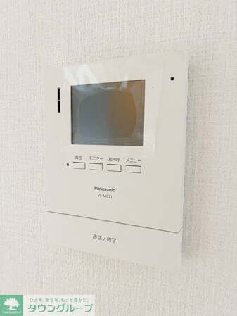 プレシャス ハシバの物件内観写真